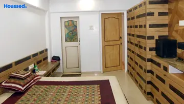 Project Image of 3 BHK Flat for Rent in Andheri West, Mumbai - Image 54922