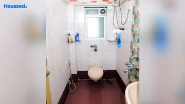 Project Image of 3 BHK Flat for Rent in Andheri West, Mumbai - Image 54910
