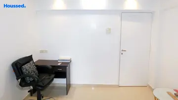 Project Image of 3 BHK Flat for Rent in Andheri West, Mumbai - Image 54908