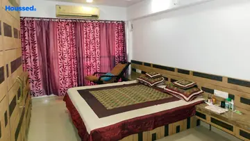 Project Image of 3 BHK Flat for Rent in Andheri West, Mumbai - Image 54919