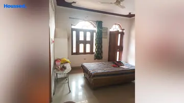 Sample Apartment of 4 BHK House/Villa for Resale in Sector 29, Faridabad - Image 54904
