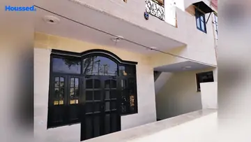 Sample Apartment of 2 BHK House/Villa for Resale in Sector 31, Faridabad - Image 54933