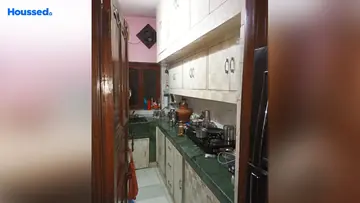 Sample Apartment of 2 BHK House/Villa for Resale in Sector 30, Faridabad - Image 54938