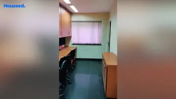 Sample Apartment of Commercial Office Space for Rent in Andheri West, Mumbai - Image 55775
