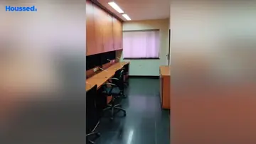 Sample Apartment of Commercial Office Space for Rent in Andheri West, Mumbai - Image 55777