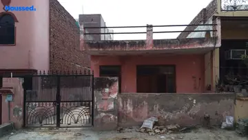 Project Image of Housing Plot/Residential Land for Resale in Sector 30, Faridabad - Image 54941