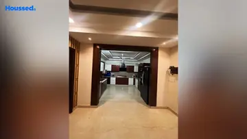 Sample Apartment of 4 BHK Builder Floor for Resale in Sector 28, Faridabad - Image 54945