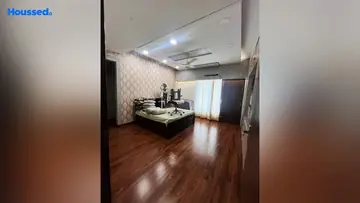 Sample Apartment of 4 BHK Builder Floor for Resale in Sector 28, Faridabad - Image 54944