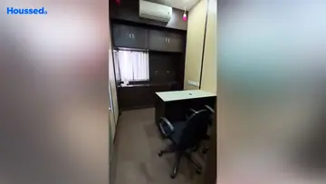 Sample Apartment of Commercial Office Space for Rent in Andheri West, Mumbai - Image 55757