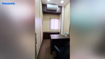 Sample Apartment of Commercial Office Space for Rent in Andheri West, Mumbai - Image 55759