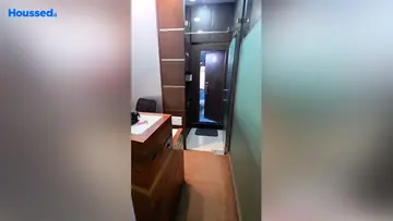 Sample Apartment of Commercial Office Space for Rent in Andheri West, Mumbai - Image 55760