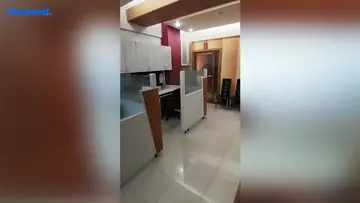 Sample Apartment of Commercial Office Space for Rent in Andheri West, Mumbai - Image 55751