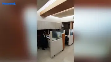 Sample Apartment of Commercial Office Space for Rent in Andheri West, Mumbai - Image 55753