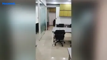 Sample Apartment of Commercial Office Space for Rent in Andheri West, Mumbai - Image 55744