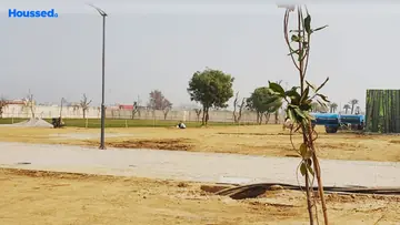 Project Image of Housing Plot/Residential Land for Resale in Sector 89, Faridabad - Image 54950