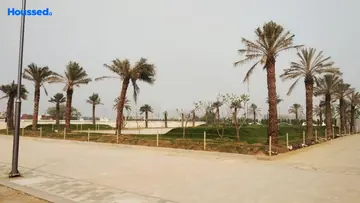 Project Image of Housing Plot/Residential Land for Resale in Sector 89, Faridabad - Image 54951