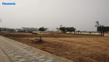Project Image of Housing Plot/Residential Land for Resale in Sector 89, Faridabad - Image 54952