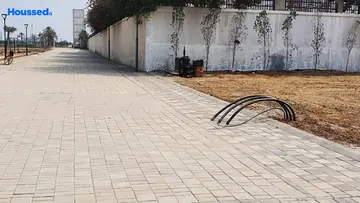 Project Image of Housing Plot/Residential Land for Resale in Sector 89, Faridabad - Image 54955