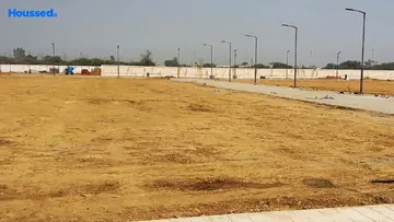 Project Image of Housing Plot/Residential Land for Resale in Sector 89, Faridabad - Image 54954