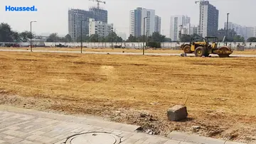 Project Image of Housing Plot/Residential Land for Resale in Sector 89, Faridabad - Image 54953