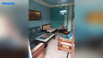 Sample Apartment of 3 BHK House/Villa for Resale in Sector 31, Faridabad - Image 54959