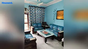 Sample Apartment of 3 BHK House/Villa for Resale in Sector 31, Faridabad - Image 54960
