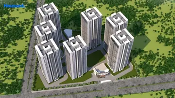 Project Image of 4 BHK Flat for Resale in Puppalaguda, Hyderabad - Image 55371