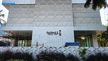 Project Image of Commercial Office Space for Rent in Parinee I Andheri West, Mumbai - Image 55106