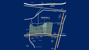 Project Image of Commercial Office Space for Rent in Parinee I Andheri West, Mumbai - Image 55102