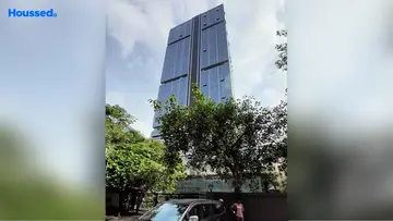 Project Image of Commercial Office Space for Rent in Andheri West, Mumbai - Image 55083