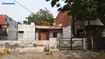 Project Image of Housing Plot/Residential Land for Resale in Sector 28, Faridabad - Image 54994