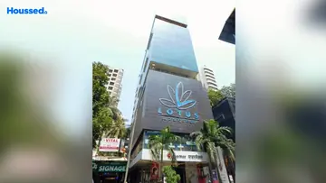 Project Image of Commercial Office Space for Rent in Andheri West, Mumbai - Image 55000