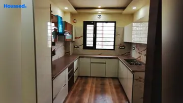 Sample Apartment of 4 BHK House/Villa for Resale in Sector 31, Faridabad - Image 55001