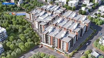 Project Image of 2 BHK Flat for Resale in Gajulramaram, Hyderabad - Image 55101