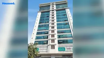 Project Image of Commercial Office Space for Rent in Andheri West, Mumbai - Image 55024