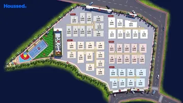 Project Image of 3 BHK Flat for Resale in Gajulramaram, Hyderabad - Image 55129