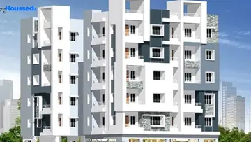 Project Image of 3 BHK Flat for Resale in Aakruthi Arcadia Suraram, Hyderabad - Image 56121