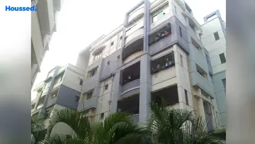 Project Image of 3 BHK Flat for Resale in Aakruthi Arcadia Suraram, Hyderabad - Image 56122