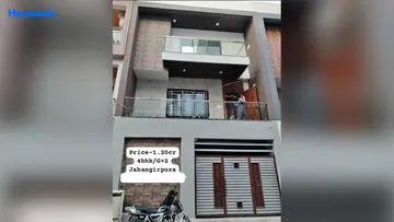 Project Image of 4 BHK House/Villa for Resale in Jahangirpura, Surat - Image 55072