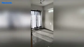 Project Image of 3 BHK Flat for Resale in Sunrise Ganesh Ultima Raysan, Gandhinagar - Image 55335