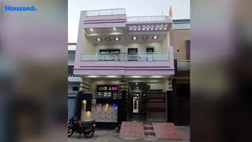 Project Image of 3 BHK House/Villa for Resale in Kursi Road, Lucknow - Image 55176