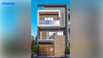 Project Image of 4 BHK House/Villa for Resale in Jahangirabad, Surat - Image 55090
