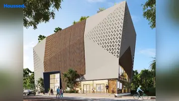 Amenities of 3 BHK Flat for Resale in Canny Aravindam Bowrampet, Hyderabad - Image 55843
