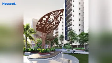 Amenities of 3 BHK Flat for Resale in Canny Aravindam Bowrampet, Hyderabad - Image 55844