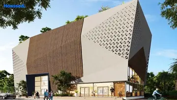 Project Image of 3 BHK Flat for Resale in Canny Aravindam Bowrampet, Hyderabad - Image 55512