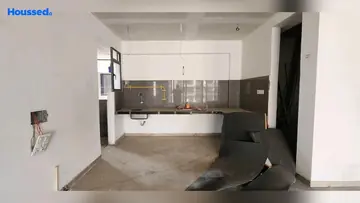 Project Image of 4 BHK Flat for Resale in Kiara Opulent Koteshwar, Ahmedabad - Image 95457