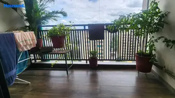 Sample Apartment of 4 BHK Flat for Resale in Motera, Ahmedabad - Image 55253