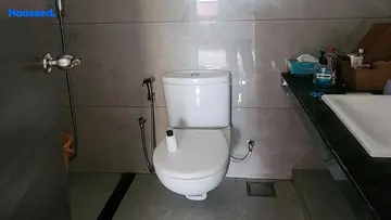 Sample Apartment of 4 BHK Flat for Resale in Motera, Ahmedabad - Image 55249