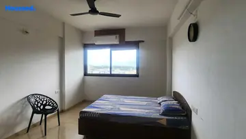 Sample Apartment of 4 BHK Flat for Resale in Motera, Ahmedabad - Image 55250