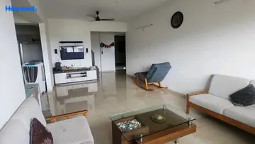 Sample Apartment of 4 BHK Flat for Resale in Motera, Ahmedabad - Image 55252